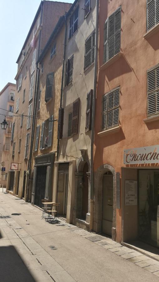 Operappart 3 Toulon Exterior foto